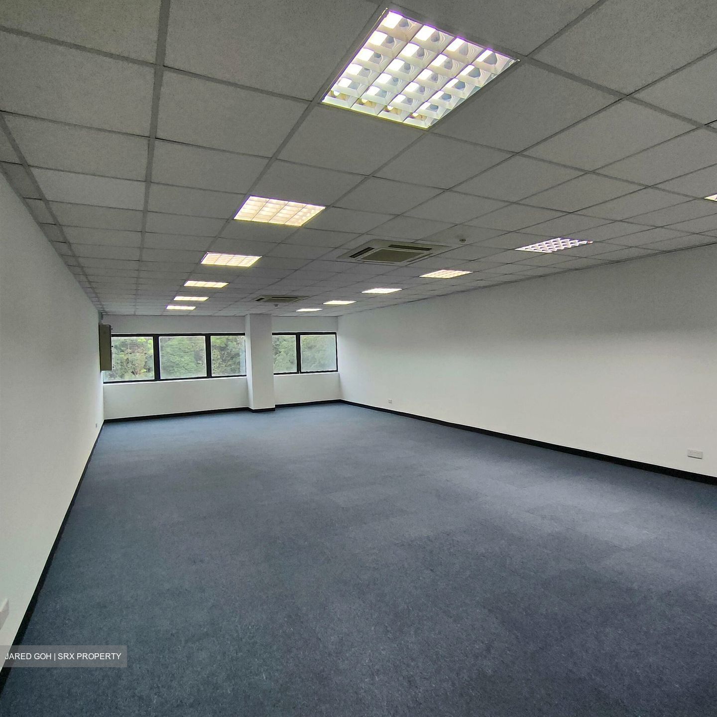 Cintech Building (D5), Office #456264971